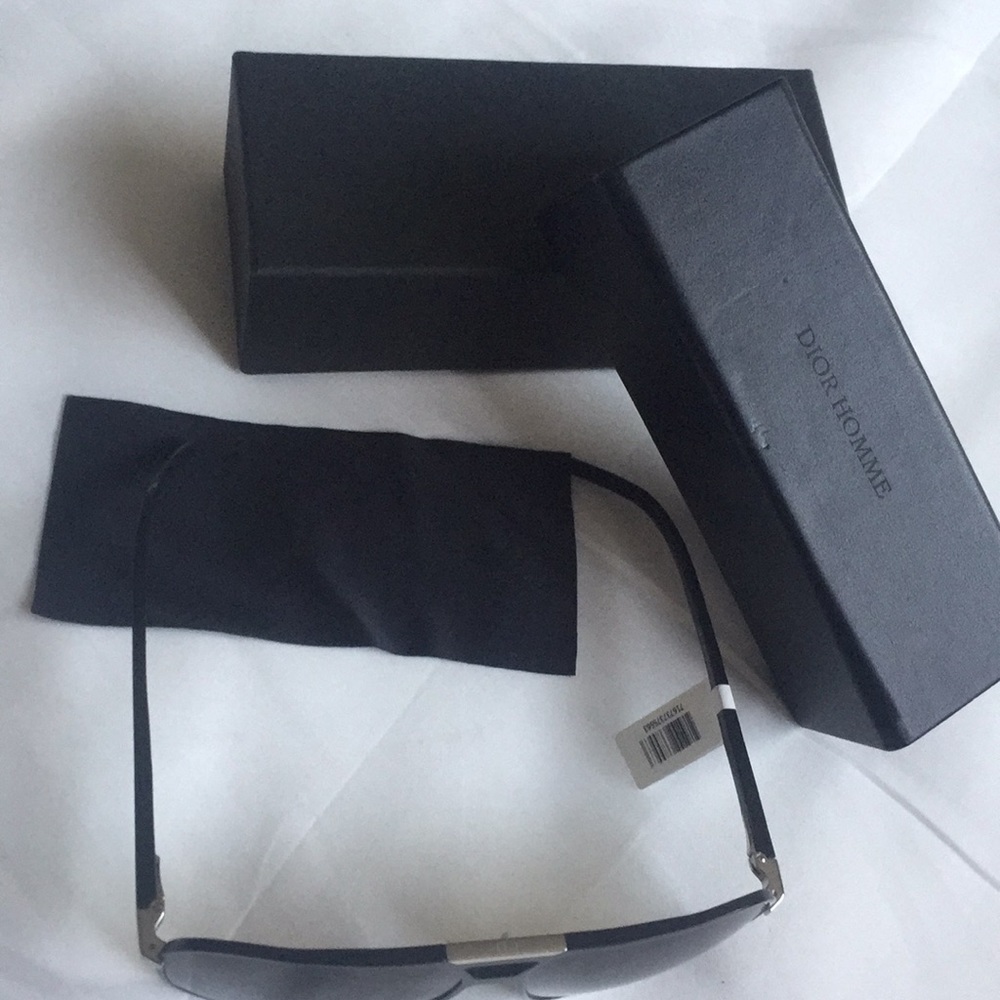 Dior homme sunglasses